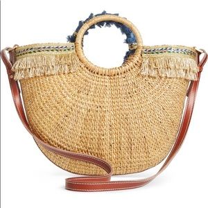 SAM EDELMAN LIANNA TOTE